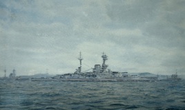 HMS RESOLUTION